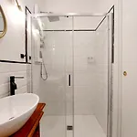 דירה Casa Rosetta *