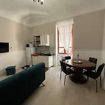 דירה Casa Rosetta *