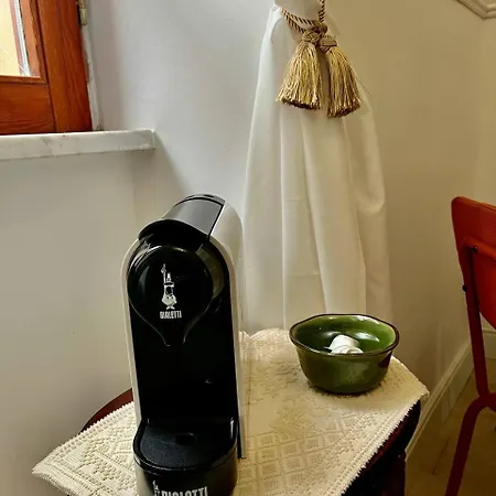 Casa Rosetta 公寓 托雷斯港