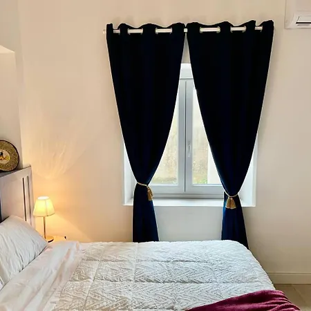 Casa Rosetta Porto Torres