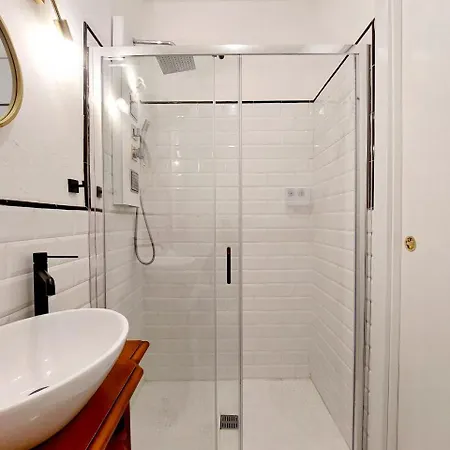 Appartement Casa Rosetta *