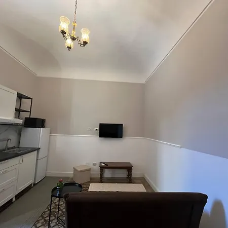 公寓 Casa Rosetta 托雷斯港