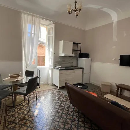 Casa Rosetta Porto Torres