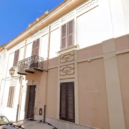 Casa Rosetta דירה *