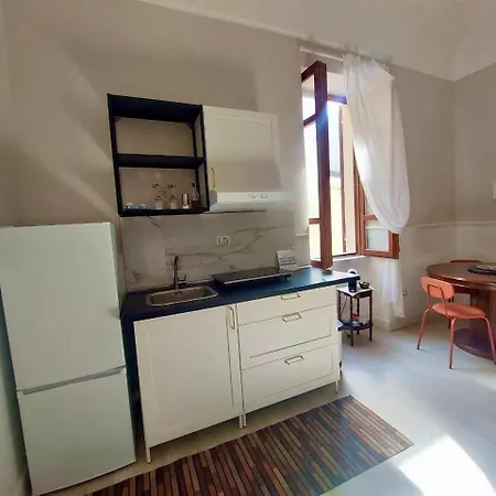 Casa Rosetta * Porto Torres