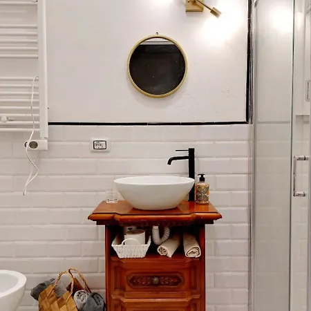 Apartment Casa Rosetta Porto Torres