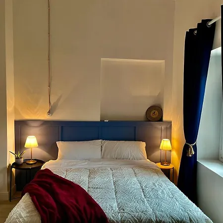 Casa Rosetta * Porto Torres