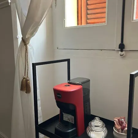 Casa Rosetta