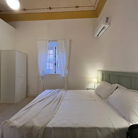 Casa Rosetta Lejlighed Porto Torres