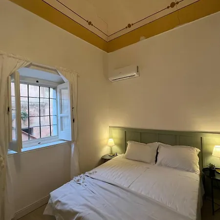 Casa Rosetta *