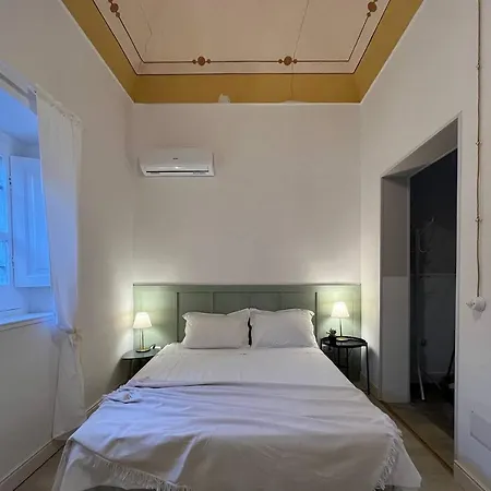 Apartment Casa Rosetta Porto Torres