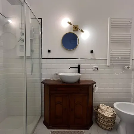 Casa Rosetta Porto Torres